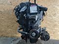 Двигатель на Пежо peugeot двс EP6 EW за 140 000 тг. в Астана