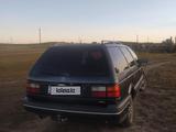 Volkswagen Passat 1991 годаfor1 400 000 тг. в Караганда – фото 2