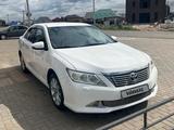 Toyota Camry 2012 годаfor9 500 000 тг. в Уральск – фото 2