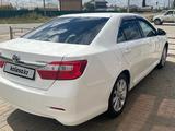 Toyota Camry 2012 годаfor9 500 000 тг. в Уральск – фото 3