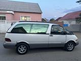 Toyota Estima 1996 года за 1 500 000 тг. в Павлодар – фото 4