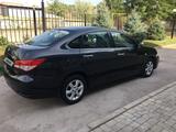 Nissan Almera 2014 года за 4 300 000 тг. в Алматы