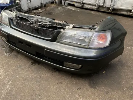 Ноускат морда toyota carina e за 270 000 тг. в Алматы – фото 2