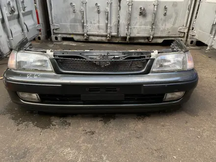 Ноускат морда toyota carina e за 270 000 тг. в Алматы – фото 4