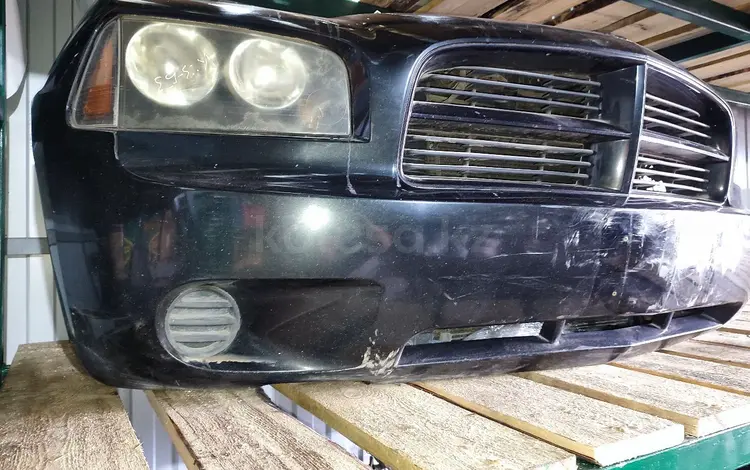 Капот носкат Dodge Charger за 100 000 тг. в Алматы