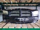 Капот носкат Dodge Charger за 100 000 тг. в Алматы – фото 2