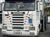 Scania  3-Series 1995 годаүшін13 000 000 тг. в Астана – фото 2