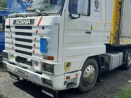 Scania  3-Series 1995 года за 13 000 000 тг. в Астана – фото 3