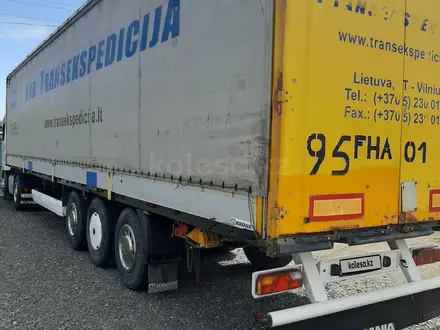 Scania  3-Series 1995 года за 13 000 000 тг. в Астана – фото 6