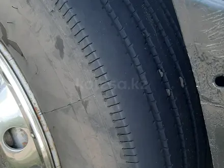 Scania  3-Series 1995 года за 13 000 000 тг. в Астана – фото 8