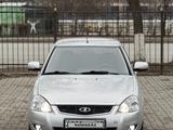 ВАЗ (Lada) Priora 2170 2014 года за 3 300 000 тг. в Уральск – фото 3