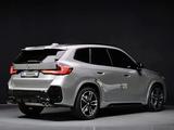 BMW X1 2025 года за 21 000 000 тг. в Астана – фото 3
