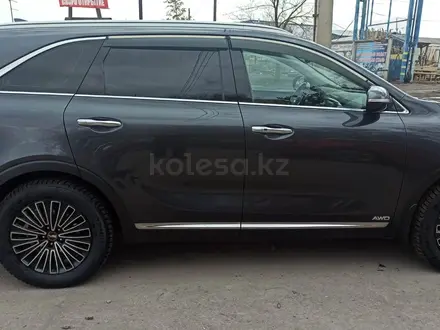 Kia Sorento 2018 года за 13 000 000 тг. в Караганда – фото 7