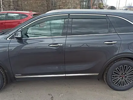 Kia Sorento 2018 года за 13 000 000 тг. в Караганда – фото 8