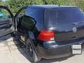 Volkswagen Golf 2002 года за 2 500 000 тг. в Актобе – фото 3