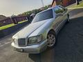 Mercedes-Benz S 320 1996 года за 11 750 000 тг. в Алматы