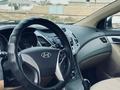 Hyundai Elantra 2014 годаүшін4 500 000 тг. в Актау – фото 4