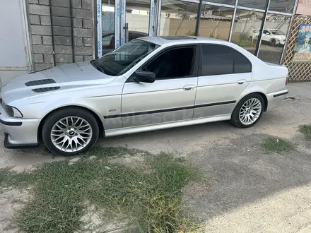 BMW 525 2000 года за 5 000 000 тг. в Шымкент – фото 6