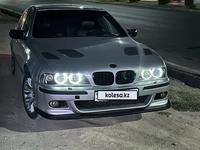 BMW 525 2000 годаүшін5 000 000 тг. в Шымкент