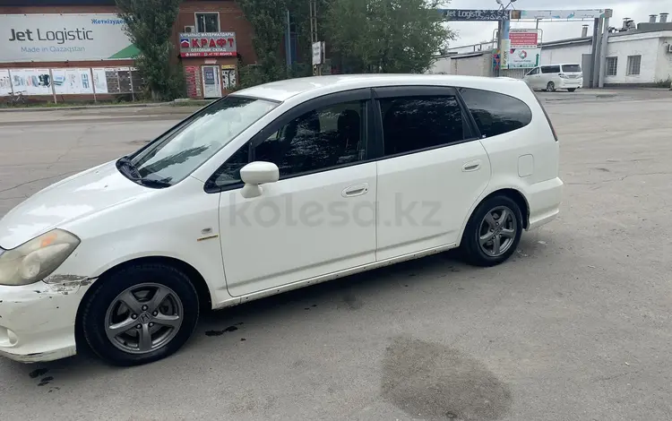 Honda Stream 2006 года за 2 000 000 тг. в Павлодар