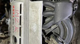 1mz, 3mz fe двигателя из Японии 3.0, 3.3 Toyota lexus за 6 000 тг. в Алматы
