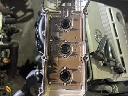 1mz, 3mz fe двигателя из Японии 3.0, 3.3 Toyota lexus за 500 000 тг. в Алматы – фото 4