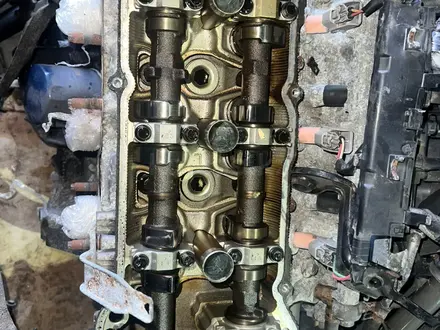 1mz, 3mz fe двигателя из Японии 3.0, 3.3 Toyota lexus за 500 000 тг. в Алматы – фото 5