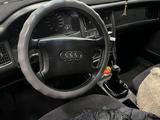 Audi 80 1994 годаүшін2 600 000 тг. в Кокшетау – фото 5