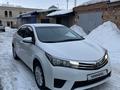 Toyota Corolla 2014 года за 6 400 000 тг. в Усть-Каменогорск