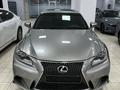 Lexus IS 200 2016 года за 15 000 000 тг. в Алматы