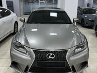 Lexus IS 200 2016 года за 15 000 000 тг. в Шымкент