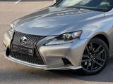 Lexus IS 200 2016 годаүшін15 000 000 тг. в Шымкент – фото 2