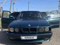 BMW 525 1995 годаүшін2 300 000 тг. в Караганда – фото 6