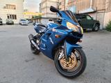 Kawasaki  Zx 6 r 2002 года за 1 500 000 тг. в Алматы – фото 2