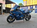 Kawasaki  Zx 6 r 2002 годаүшін1 500 000 тг. в Алматы – фото 4