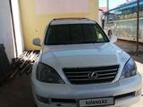 Lexus GX 470 2005 годаүшін10 500 000 тг. в Актау – фото 4