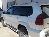 Lexus GX 470 2005 годаүшін10 500 000 тг. в Актау – фото 5