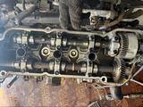 Двигатель Toyota (Тойота) 2AZ-FE 2.4л 1MZ-FE 3л на ДВС 1AZ/2GR/MR20/K24 за 550 000 тг. в Алматы – фото 2