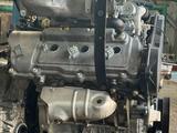 Двигатель Toyota (Тойота) 2AZ-FE 2.4л 1MZ-FE 3л на ДВС 1AZ/2GR/MR20/K24 за 550 000 тг. в Алматы – фото 5