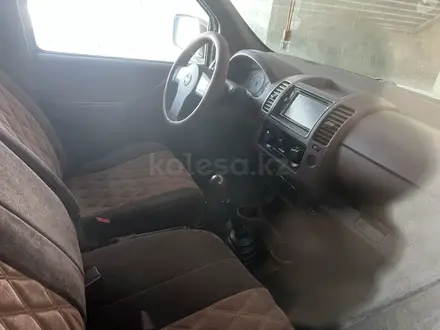 Nissan Navara 2007 года за 5 900 000 тг. в Талдыкорган – фото 5