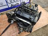 Контрактный двигатель AZM Audi A4 B5 2 литра;for400 450 тг. в Астана – фото 3
