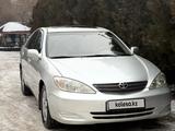 Toyota Camry 2002 годаfor4 700 000 тг. в Алматы – фото 2