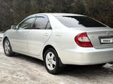 Toyota Camry 2002 годаfor4 700 000 тг. в Алматы – фото 5