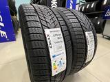 275/45R21 — 315/40R21 Zmax 2024 Winterhawke II за 300 000 тг. в Алматы – фото 2