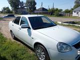 ВАЗ (Lada) Priora 2170 2014 годаүшін2 800 000 тг. в Семей – фото 2