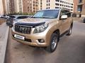 Toyota Land Cruiser Prado 2011 годаүшін14 900 000 тг. в Астана