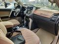 Toyota Land Cruiser Prado 2011 года за 14 900 000 тг. в Астана – фото 5