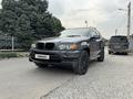 BMW X5 2001 годаfor6 000 000 тг. в Шымкент