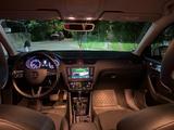 Skoda Octavia 2019 года за 10 000 000 тг. в Алматы – фото 3