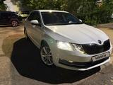 Skoda Octavia 2019 года за 10 000 000 тг. в Алматы